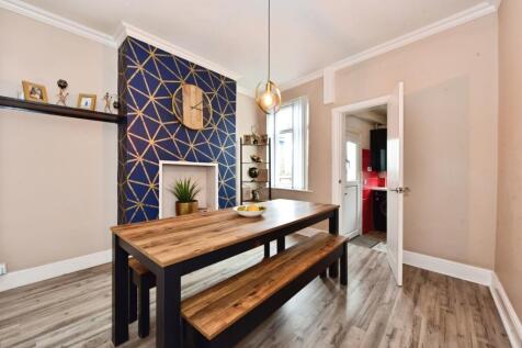 Dinning Room