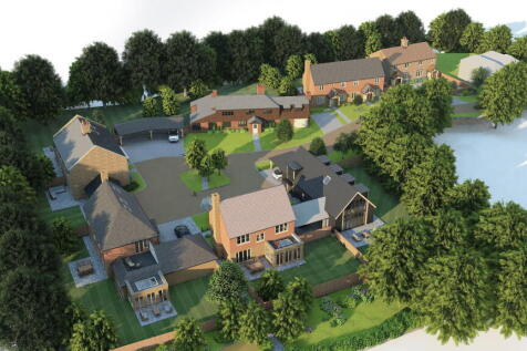 Leatherhead, KT24 - property photo