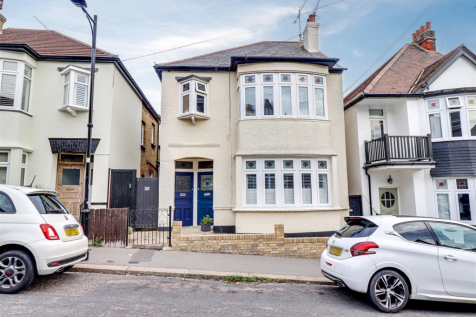 Leigh-on-sea, SS9 - property photo