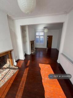 Sitting Room Open Plan Front 