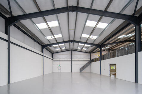 Industrial Park to rent Image 5