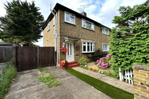 Whitethorn Avenue, West Drayton, UB7 8JX