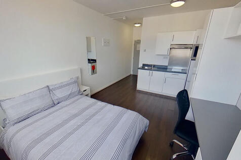 Flat 306, Victoria House,76 Milton Street, Nottingham, NG1 3RA photo 4