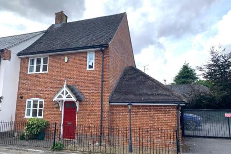 Witham, CM8 - property photo