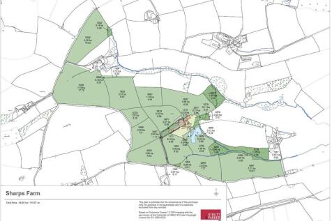 Land Plan