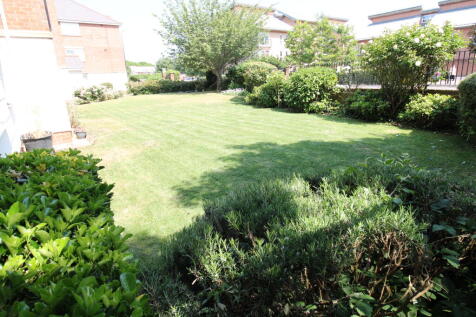 Communal garden