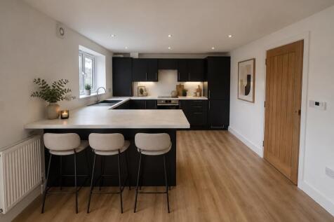 Lancaster Avenue, Carbrooke, Norfolk photo 4