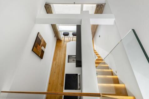 Stairwell