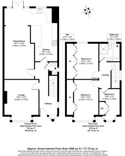 2 Summerhill Grove, Enfield, EN1 2HY