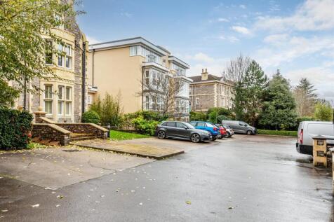 Chattenden House, Sneyd Park Parking.jpg