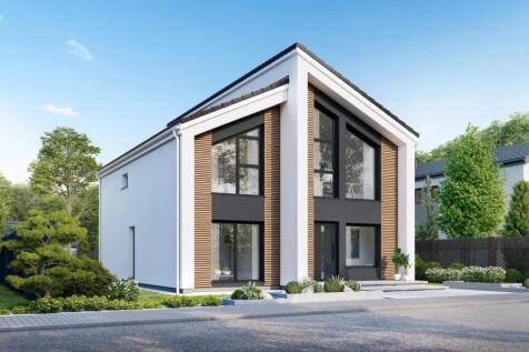 The Aviary plot 1 front