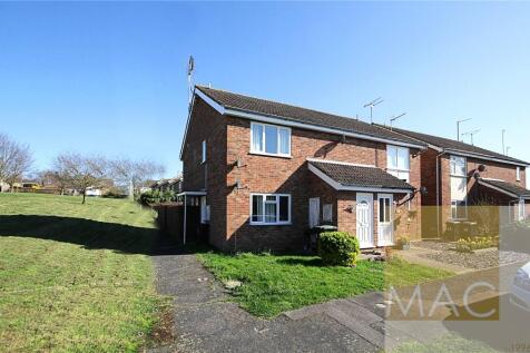 1-bed flat on Boulters Close, Stowmarket, Suffolk, IP14, £775/mo