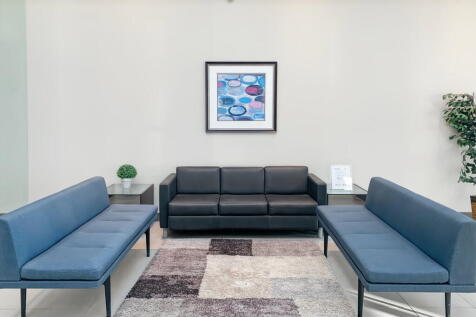 Office to rent Image 4