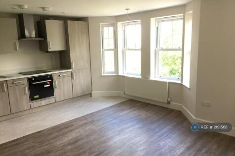 Kitchen/ Living