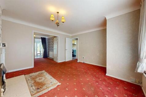 Windermere Road Reception Room