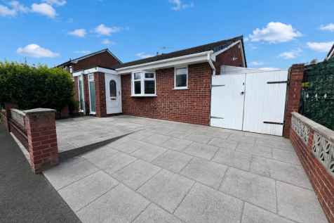 Front External