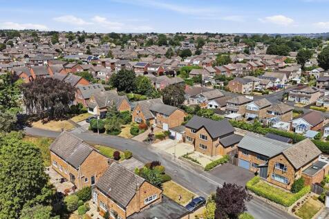 Bramleys Estate Agents - Westfield Court - Mirfiel
