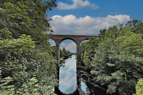 Glenluce Viaduct 