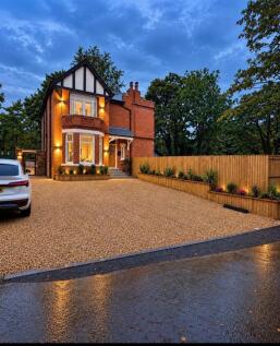 front external