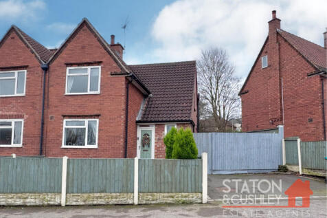 Mansfield, NG18 - property photo