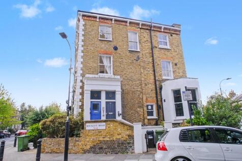 36b Rockley Road, Shepherd's Bush, London W14 0BT