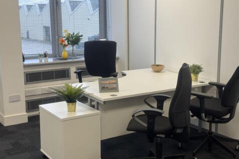 Small office
