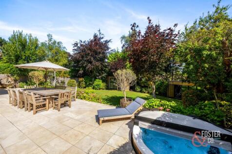 Tongdean Lane, 94-027.JPG