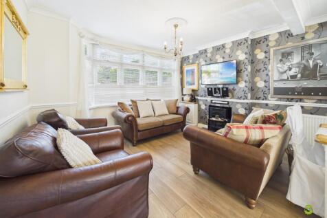Presented by Clinton at EweMove Bexleyheath and Da