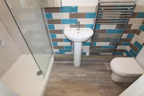 Flat 1, 61 Russell Terrace, Leamington Spa, CV31 photo 4