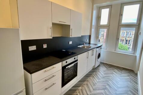 Alexandra Parade, Glasgow, G31 photo 3