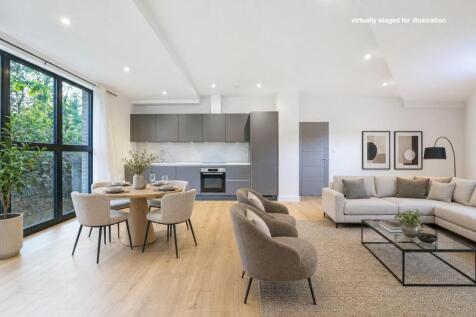 Lilium House 3Streatham SW16 New Homes for sal (3)