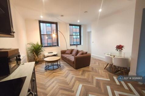 Open Plan