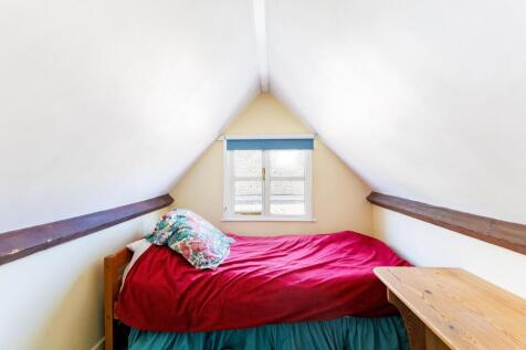Attic Room