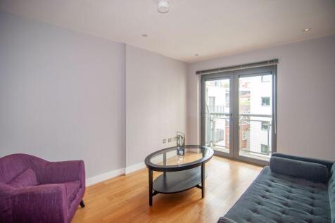 Central Quay North, Bristol, BS1 photo 4