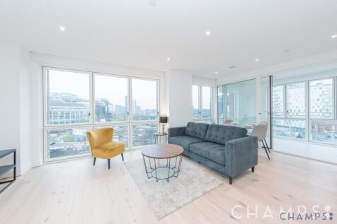 2 Bedroom Apartment to Let