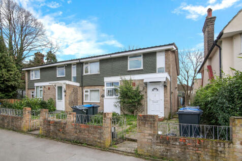 2-bed flat on Kensington Avenue,, Norbury, Thornton Heath, CR7, £1,750/mo