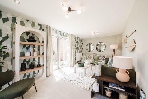 primary property image