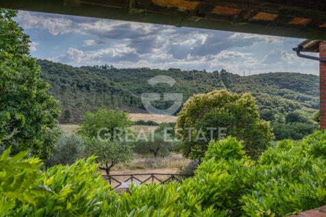 Panorama e Particolari