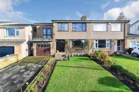 Bradford, BD13 - property photo
