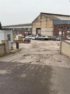 Warehouse to rent Image 8