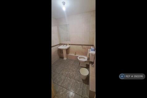 Guest Toilet