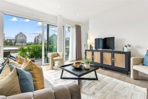 Riverwalk Apartments