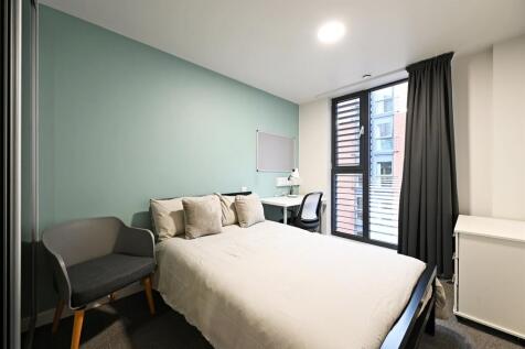 226 Mezzo, Gatecrasher Apartments, City Centre, S1 photo 3