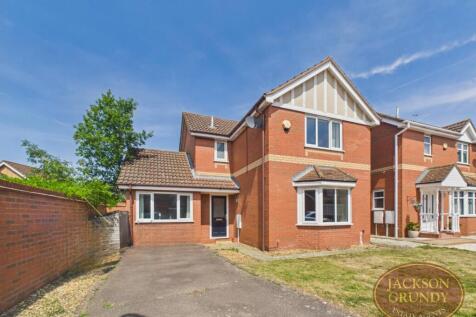 Brindlestone Close