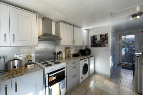Salem Place, Devon, EX4 photo 3