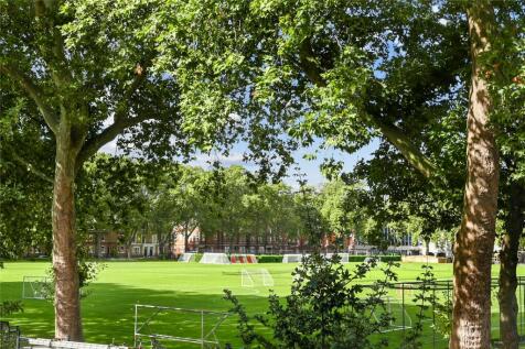 Vincent Square
