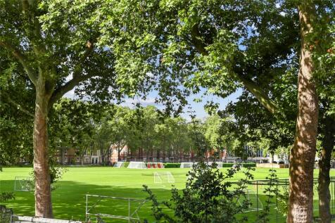 Vincent Square