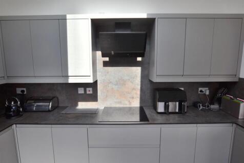 Family Breakfast Kitchen