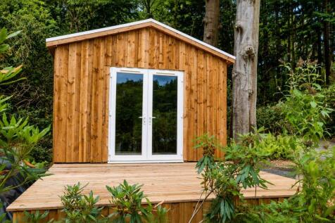 Garden Office/Studio