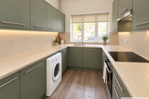 6-bed house on Ashby Road, Loughborough, £4,784/mo
